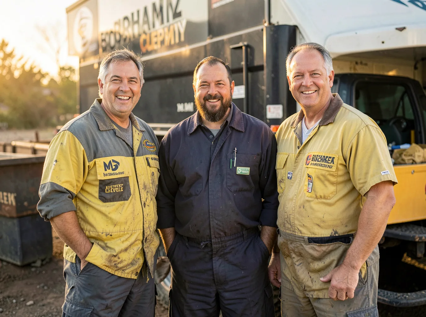 Sewage Cleanup company in Mathews, VA