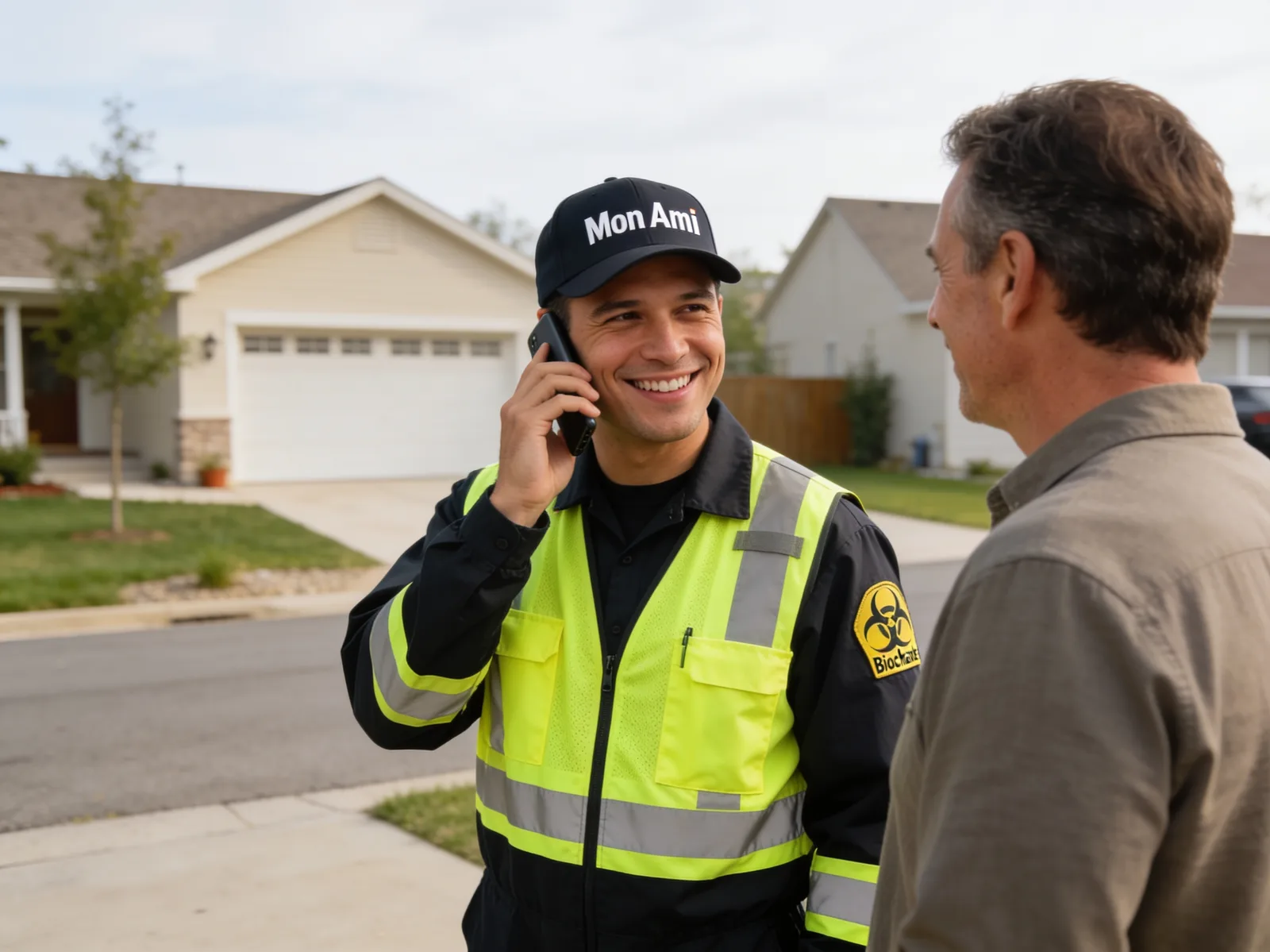 Sewage Cleanup Mathews, VA FAQs